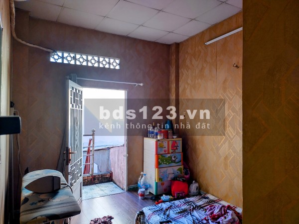Bán Nhà đường 7 Linh Trung, 65 m2, 4,9 tỷ