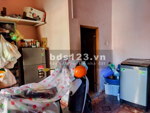 Bán Nhà đường 7 Linh Trung, 65 m2, 4,9 tỷ