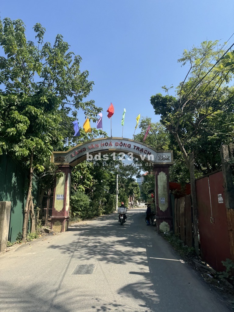 Bán nhà đẹp Đông Mỹ Thanh trì - Ngay trung tâm - An ninh tốt -…