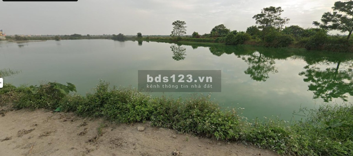Bán đất nông trường Thành Tô - Hải Phòng