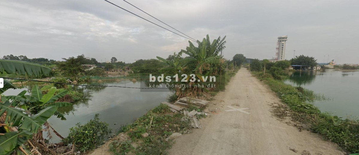 Bán đất nông trường Thành Tô - Hải Phòng