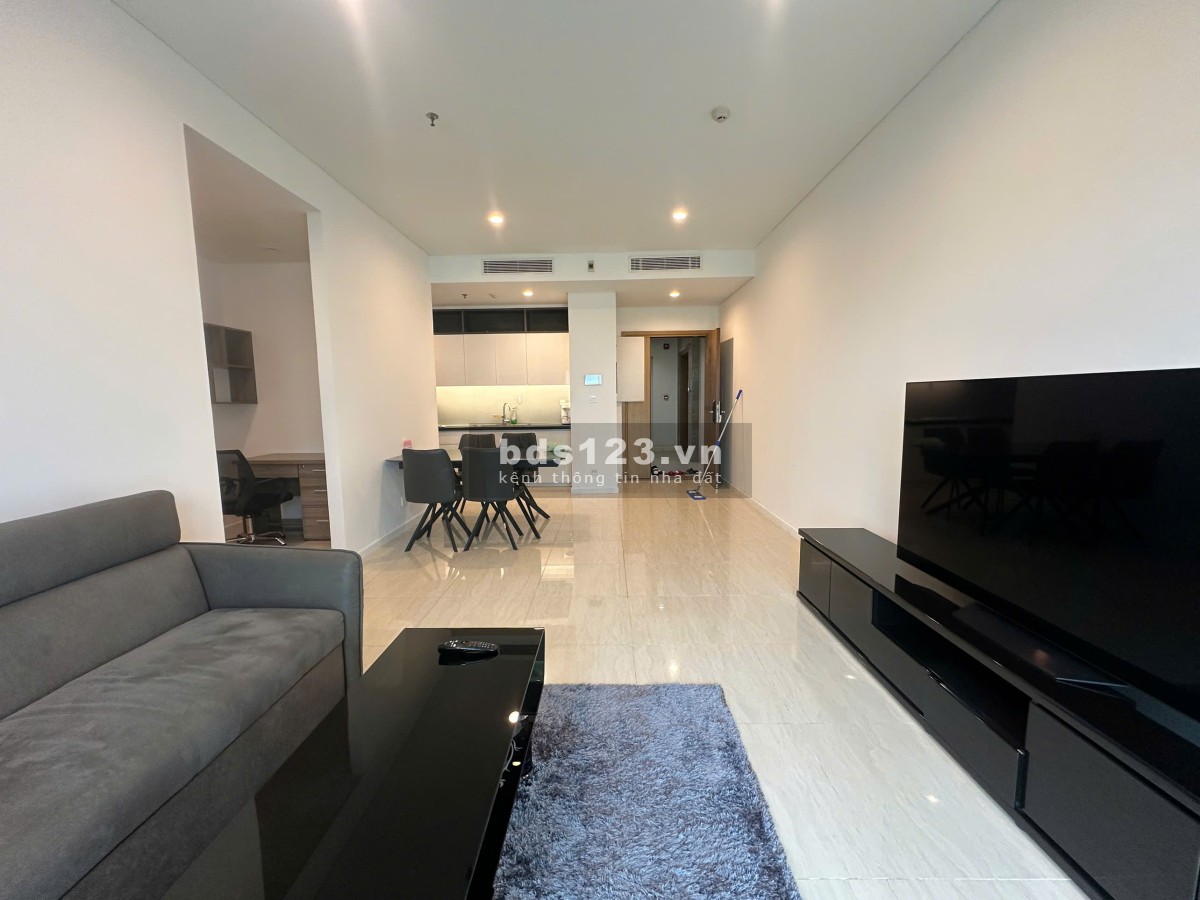 Cho thuê căn hộ Sadora Sala 3PN full nội thất, giá chỉ 30…