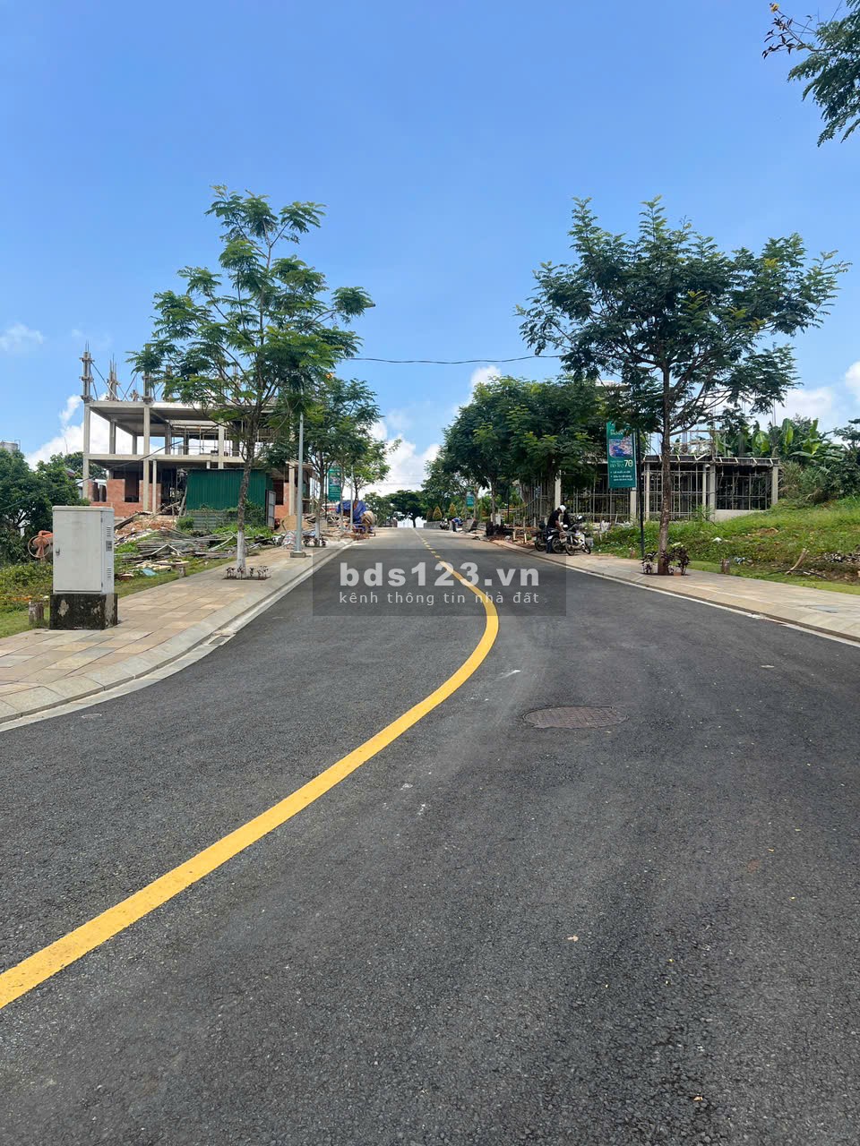 Lễ công bố dự án - Khu đô thị Phú Gia Bảo Lộc