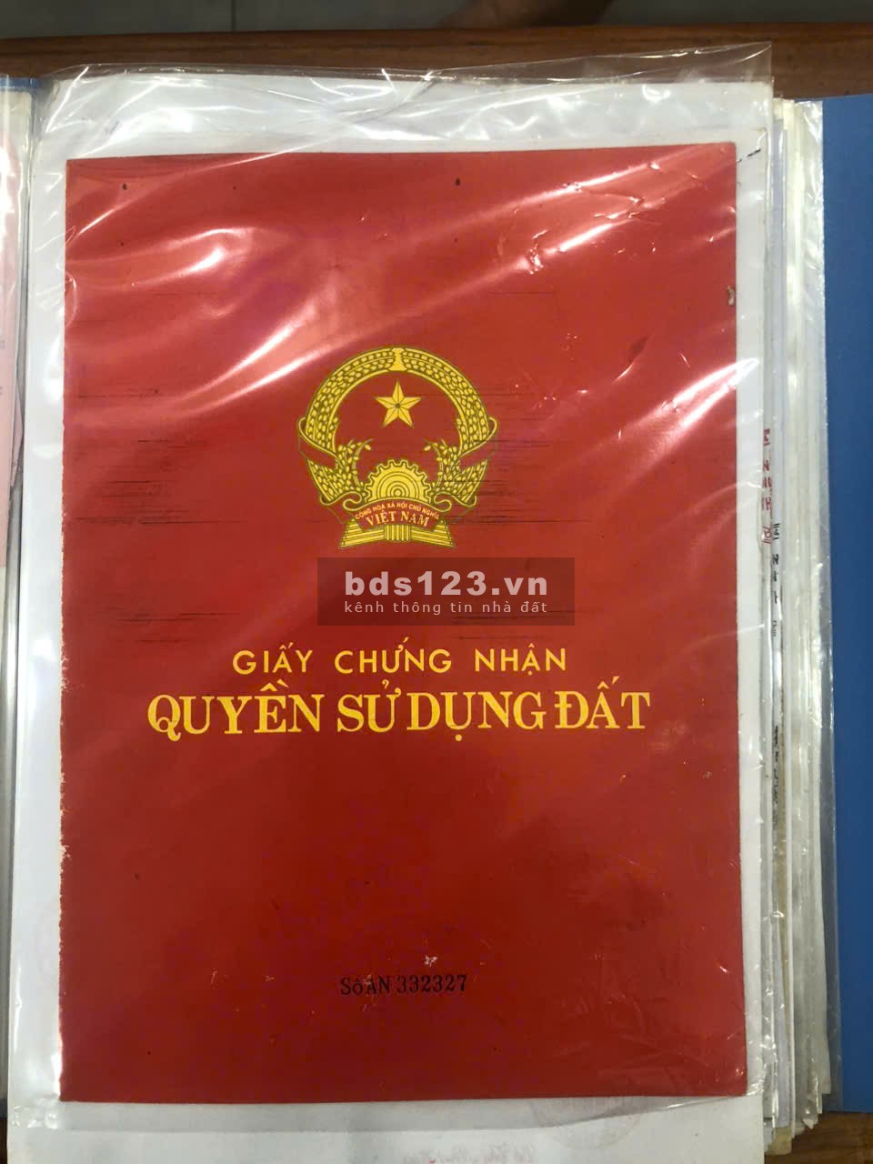 Bán nhà ~60m² có gác, 3PN, gần chợ–trường–UBND Xuân Thới…