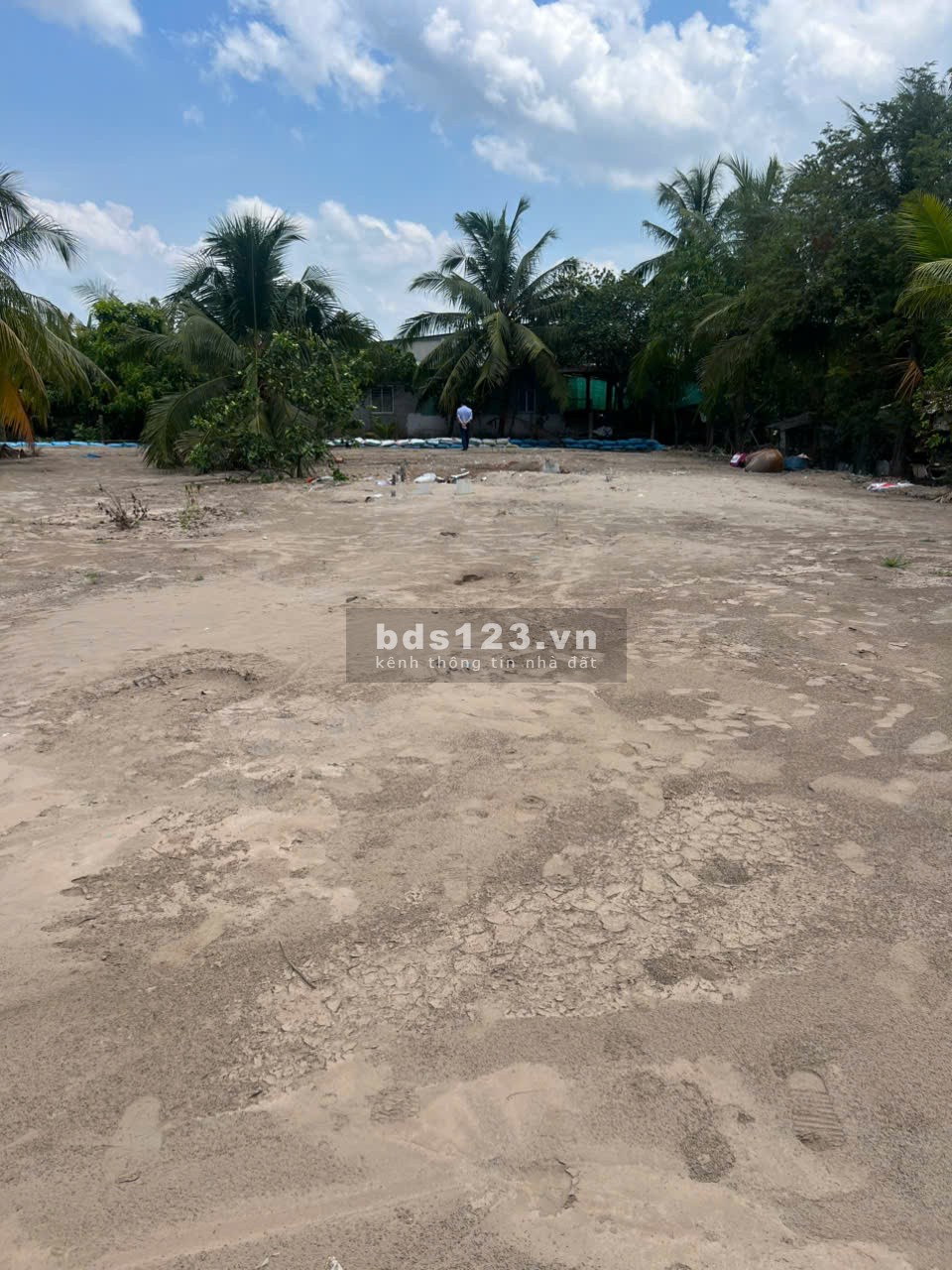 Cho thuê đất mặt tiền đại lộ Võ Văn Kiệt, TP Vĩnh Long -…