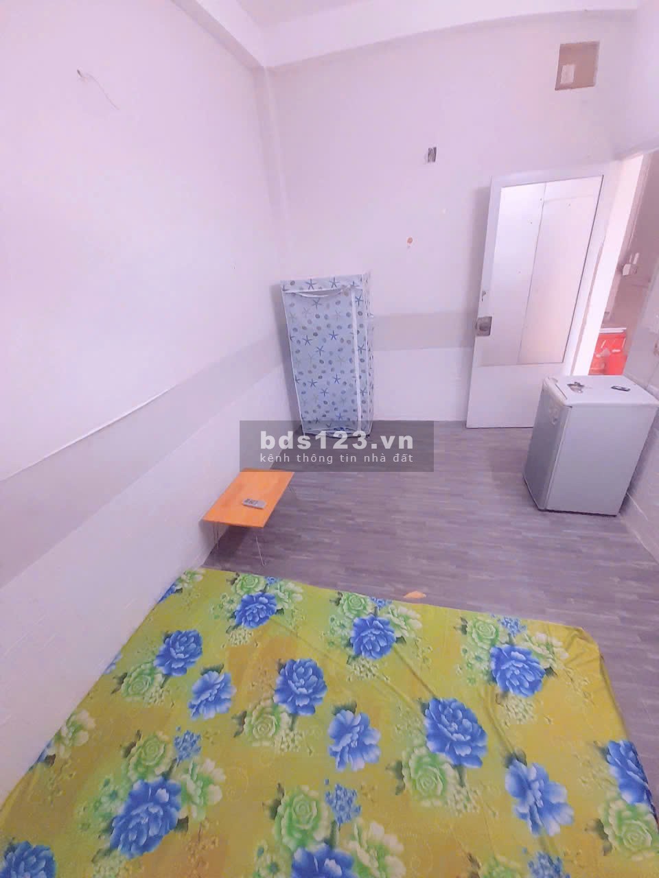 Phòng trọ Gò Vấp giá rẻ, có nội thất, gần sân bay, cửa…