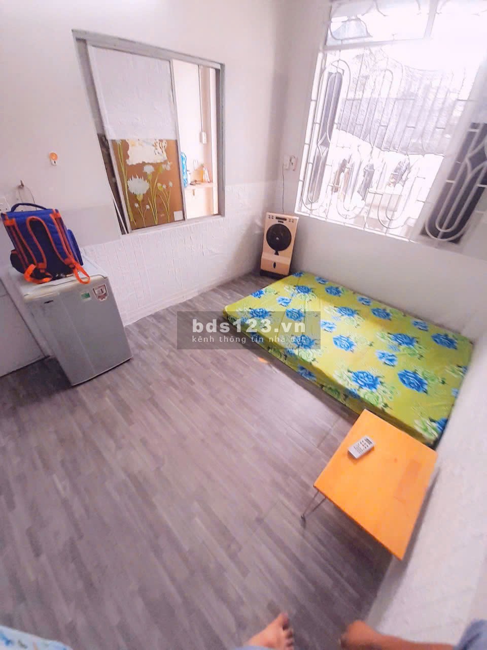Phòng trọ Gò Vấp giá rẻ, có nội thất, gần sân bay, cửa…
