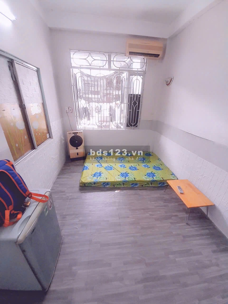 Phòng trọ Gò Vấp giá rẻ, có nội thất, gần sân bay, cửa…