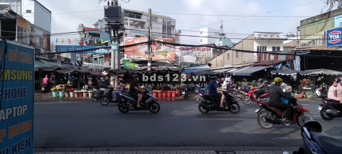 Chính chủ cho thuê mặt bằng kinh doanh