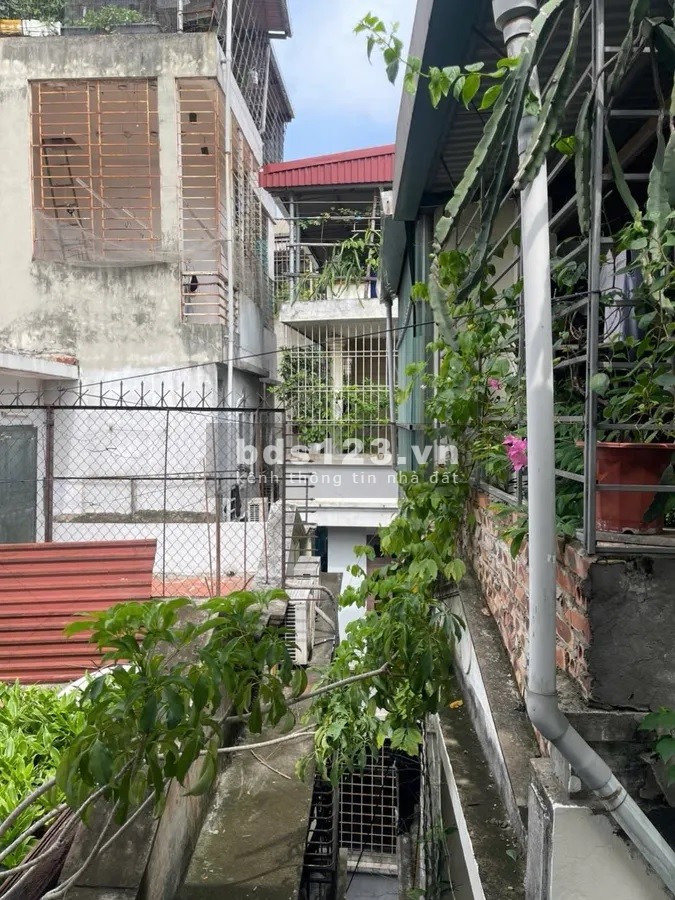 Bán nhà mới 4T Khương Trung - Thanh Xuân – Lô góc 2 thoáng,…