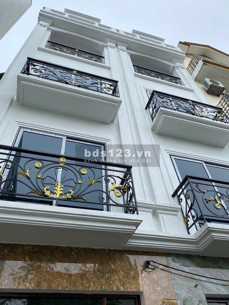 Bán nhà riêng tại Đường Tỉnh Lộ 422B, Hoài Đức, Hà Nội…