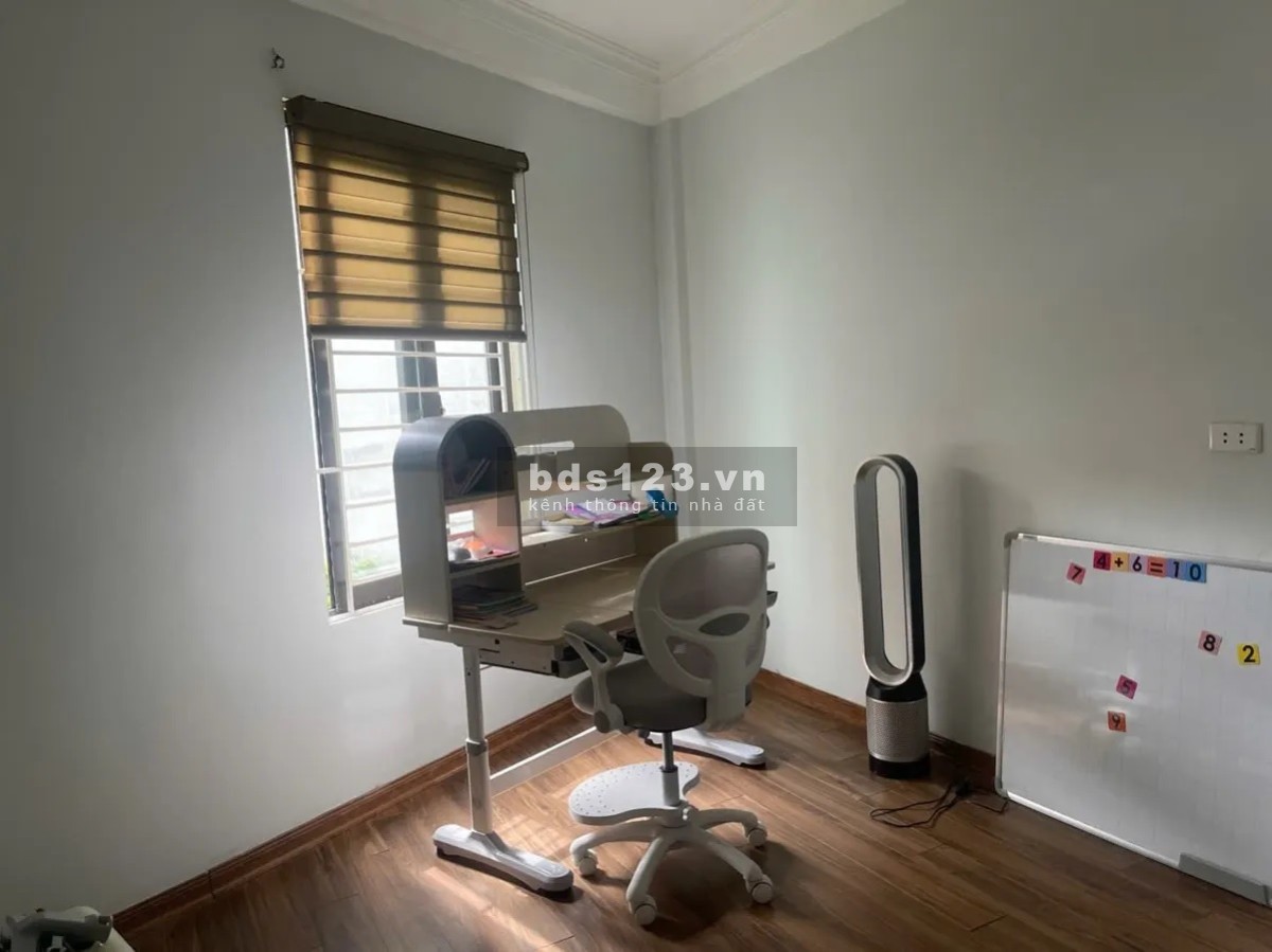 Bán nhà mới 4T Khương Trung - Thanh Xuân – Lô góc 2 thoáng,…