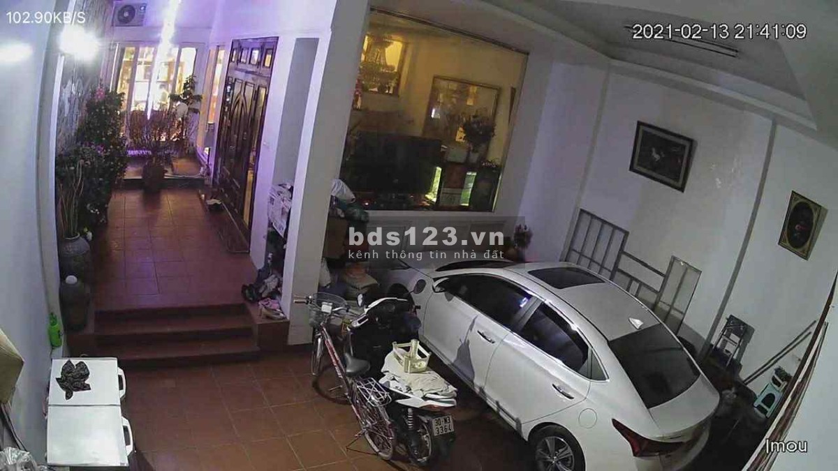 Bán nhà Định Công Thượng, gần cầu Lủ - 135m² - Ngõ ô tô…