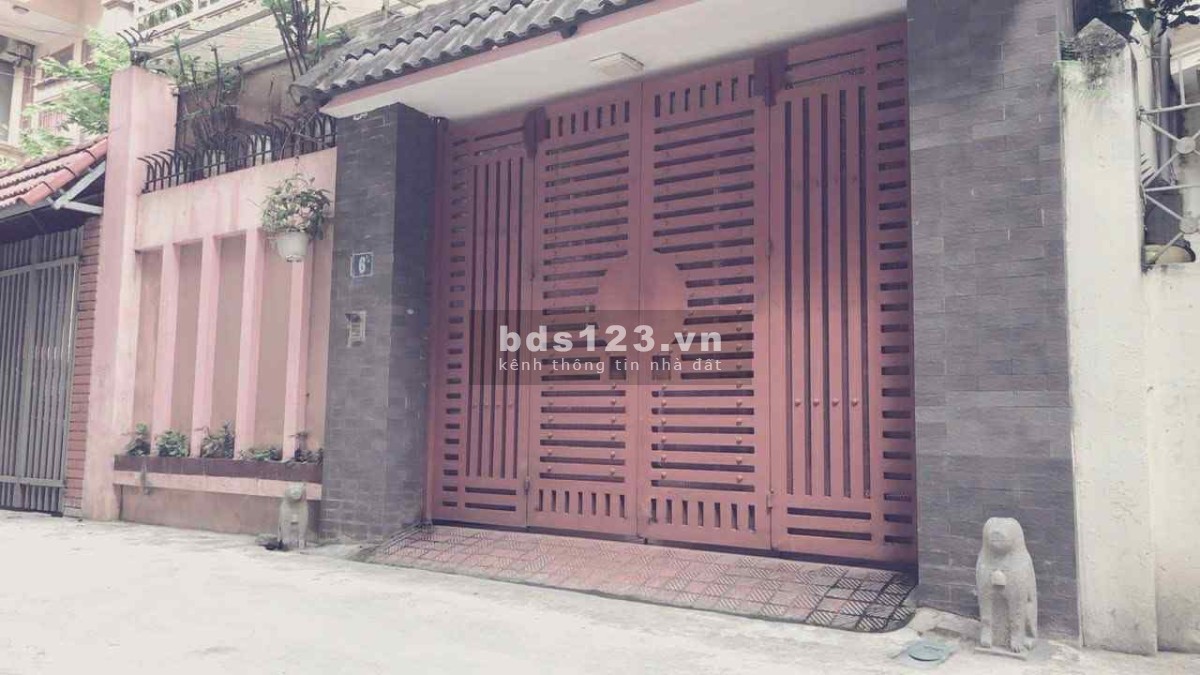 Bán nhà Định Công Thượng, gần cầu Lủ - 135m² - Ngõ ô tô…