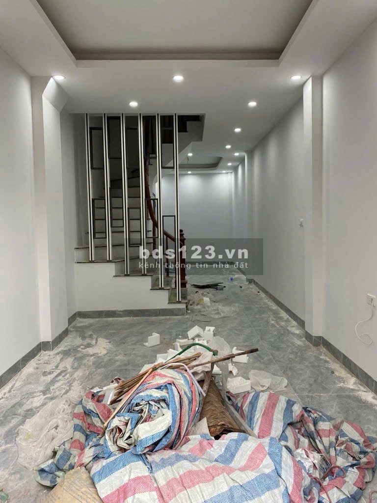 Bán nhà riêng tại Đường Tỉnh Lộ 422B, Hoài Đức, Hà Nội…