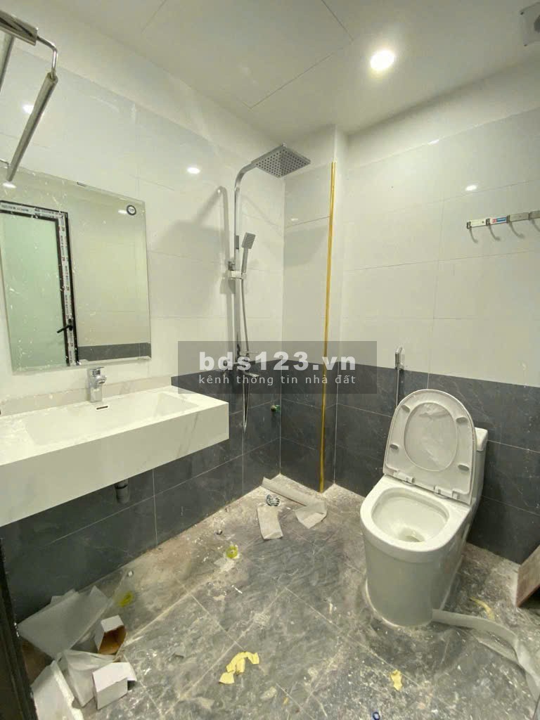 Bán nhà riêng tại Đường Tỉnh Lộ 422B, Hoài Đức, Hà Nội…