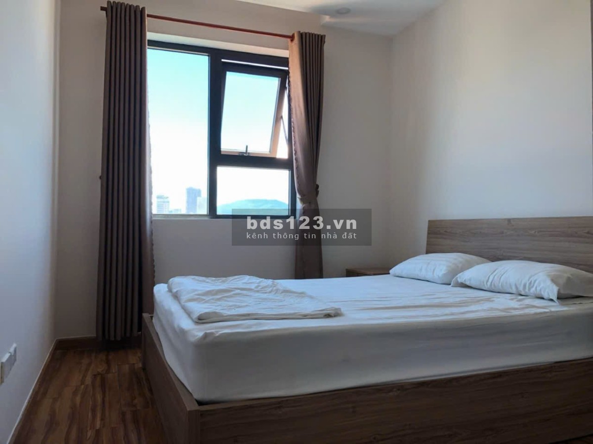 Căn hộ Mường Thanh biển Mỹ Khê 2PN full nội thất. Giá chỉ…