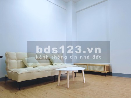Chính chủ cho thuê full nội thất - 1pn - 1wc City Tower - Bình Dương