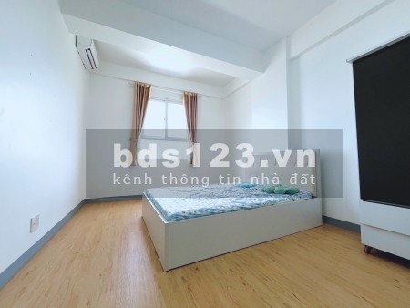 Chính chủ cho thuê full nội thất - 1pn - 1wc City Tower - Bình Dương