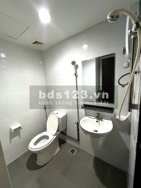 Chính chủ cho thuê full nội thất - 1pn - 1wc City Tower - Bình Dương