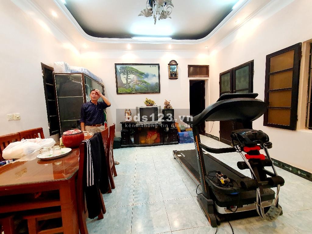 Nhà lô góc – Ô tô tránh – Kinh doanh đỉnh – Mặt tiền…