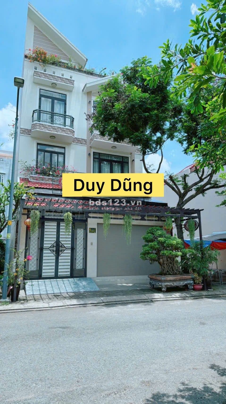 Chính chủ cần bán Biệt thự View Công viên 10PN - giá 13.8 Tỷ…