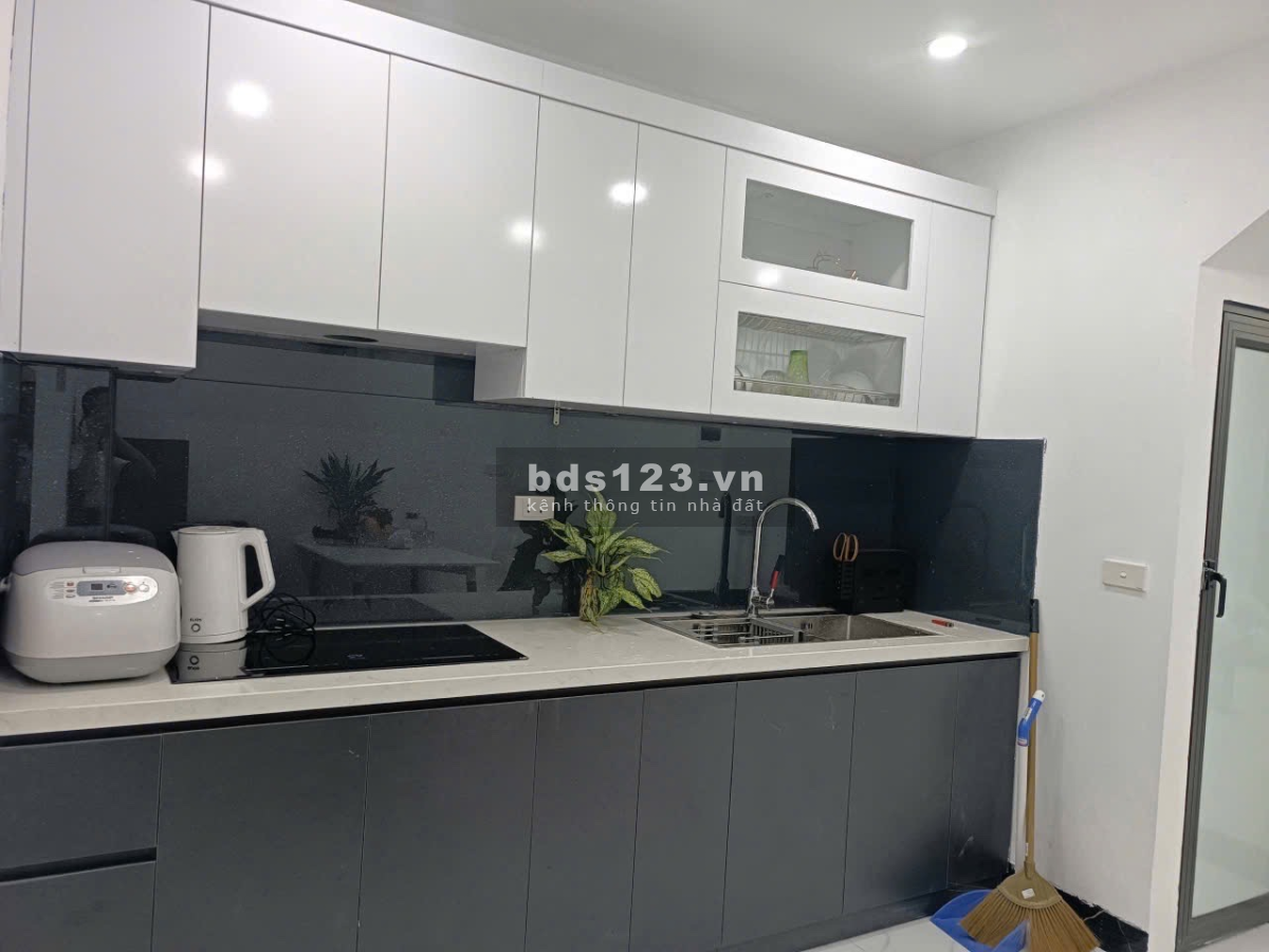 Hiếm lô góc nhà đẹp Hồ Tùng Mậu 36m² x 5T đất thịnh giá…