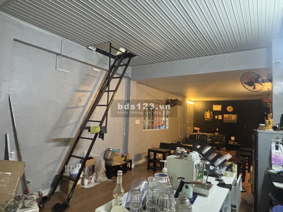 Chính chủ cho thuê mặt bằng kết hợp 1PN hẻm 1 xẹt hẻm…