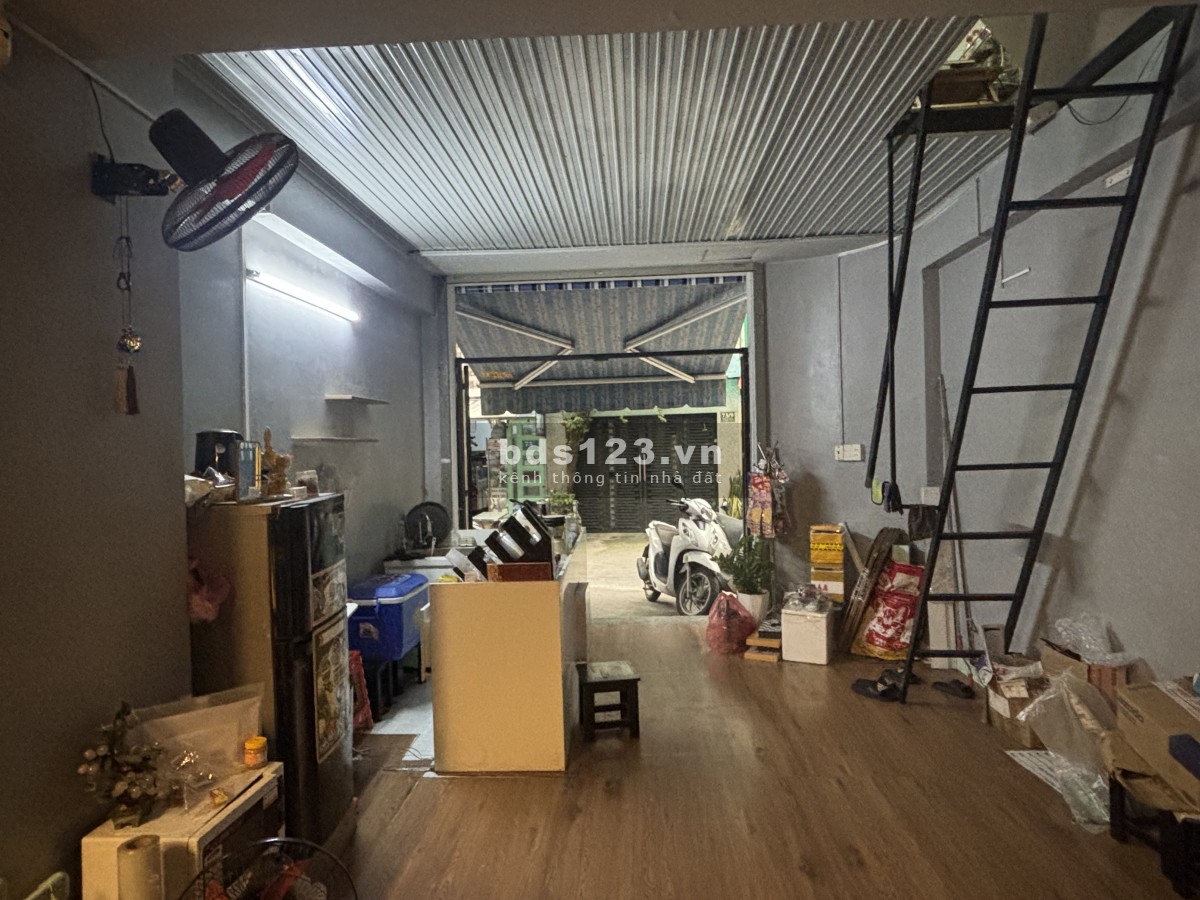 Chính chủ cho thuê mặt bằng kết hợp 1PN hẻm 1 xẹt hẻm…