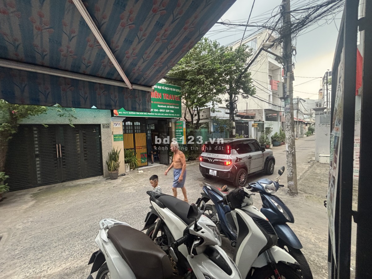 Chính chủ cho thuê mặt bằng kết hợp 1PN hẻm 1 xẹt hẻm…