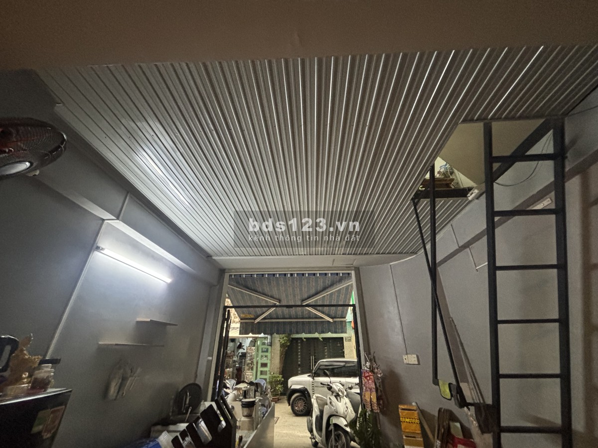 Chính chủ cho thuê mặt bằng kết hợp 1PN hẻm 1 xẹt hẻm…