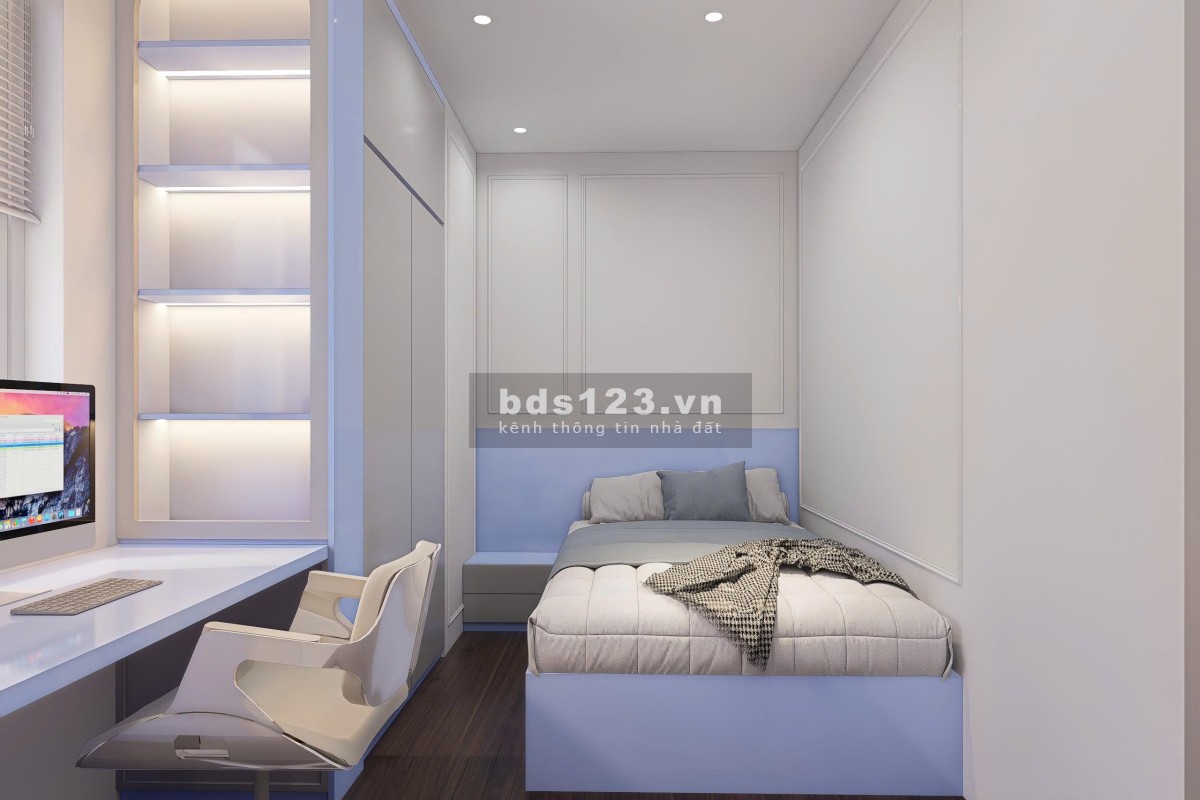 Sở hữu ngay căn hộ cao cấp 2 PN với giá ưu đãi