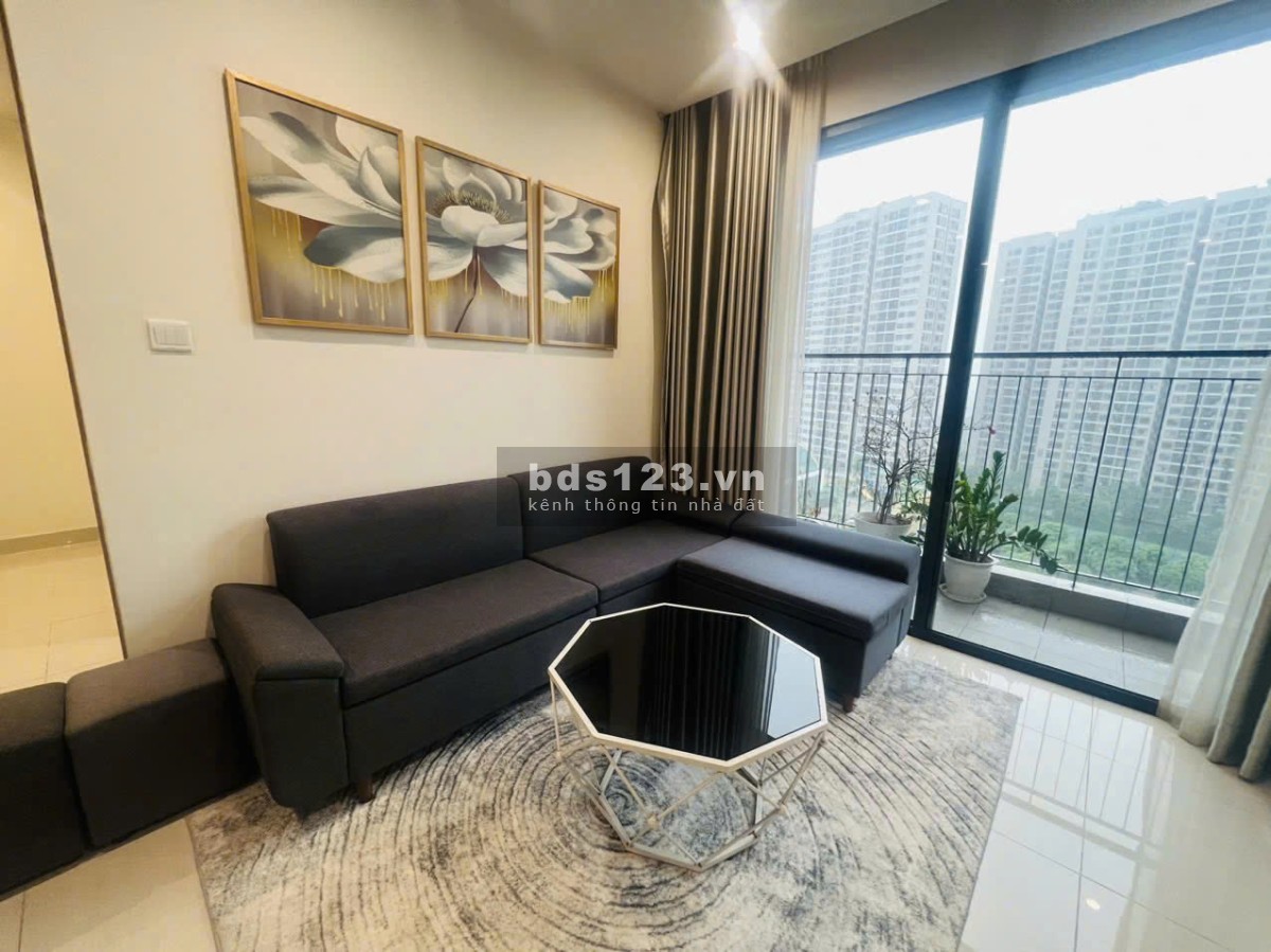 Cho thuê căn hộ cực đẹp. Chỉ 7,5 triệu. 2PN. Vinhomes Ocean Park