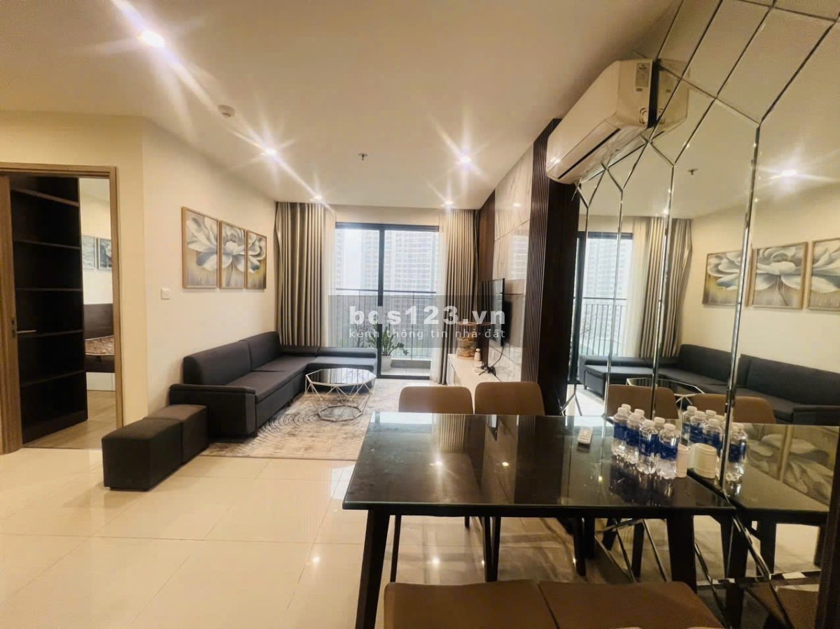 Cho thuê căn hộ cực đẹp. Chỉ 7,5 triệu. 2PN. Vinhomes Ocean Park