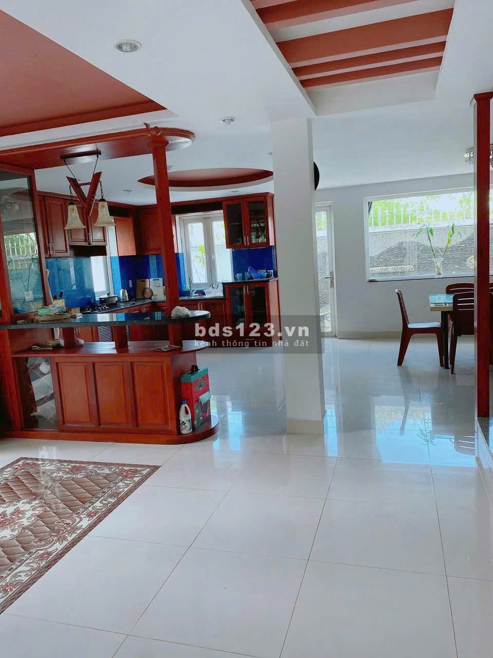Tôi cần cho thuê Căn Biệt Thự - 200m2 - 4PN - 5WC ở KDC 13E giá…
