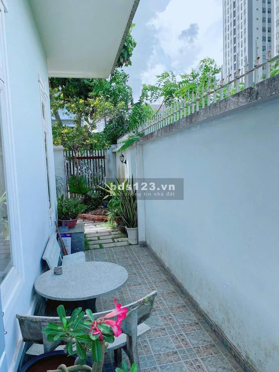 Tôi cần cho thuê Căn Biệt Thự - 200m2 - 4PN - 5WC ở KDC 13E giá…