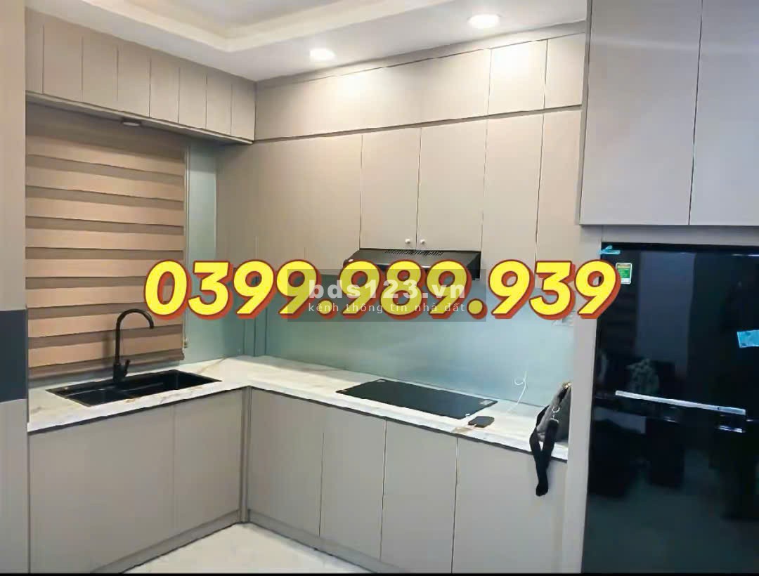 Nhà đẹp – Có thang máy – Vị trí đắc địa Hai Bà Trưng -…