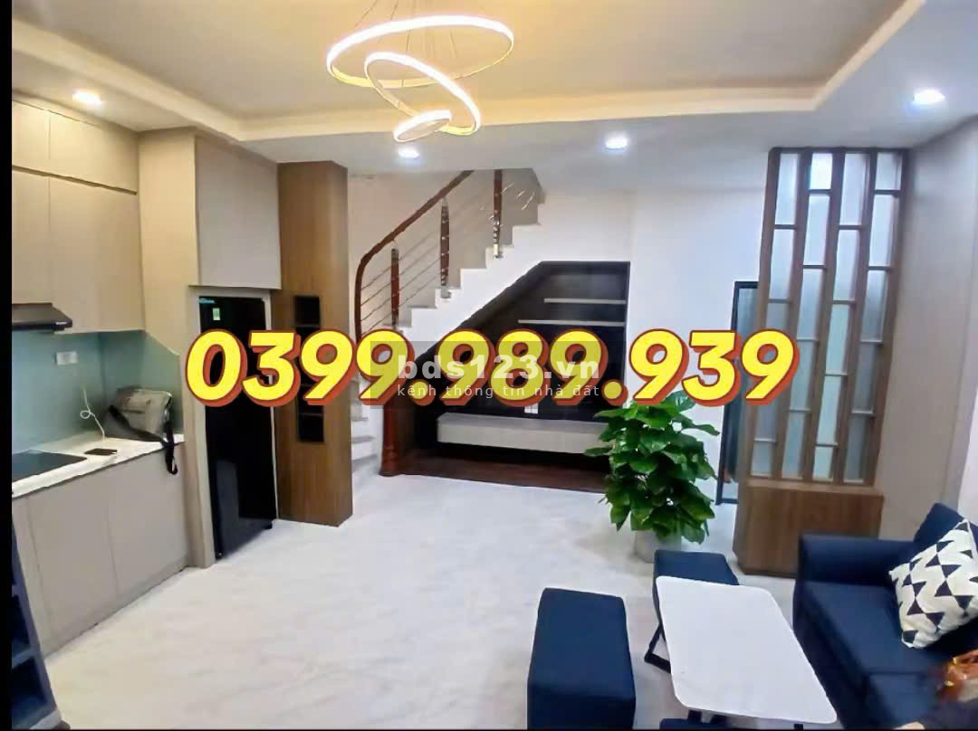 Nhà đẹp – Có thang máy – Vị trí đắc địa Hai Bà Trưng -…
