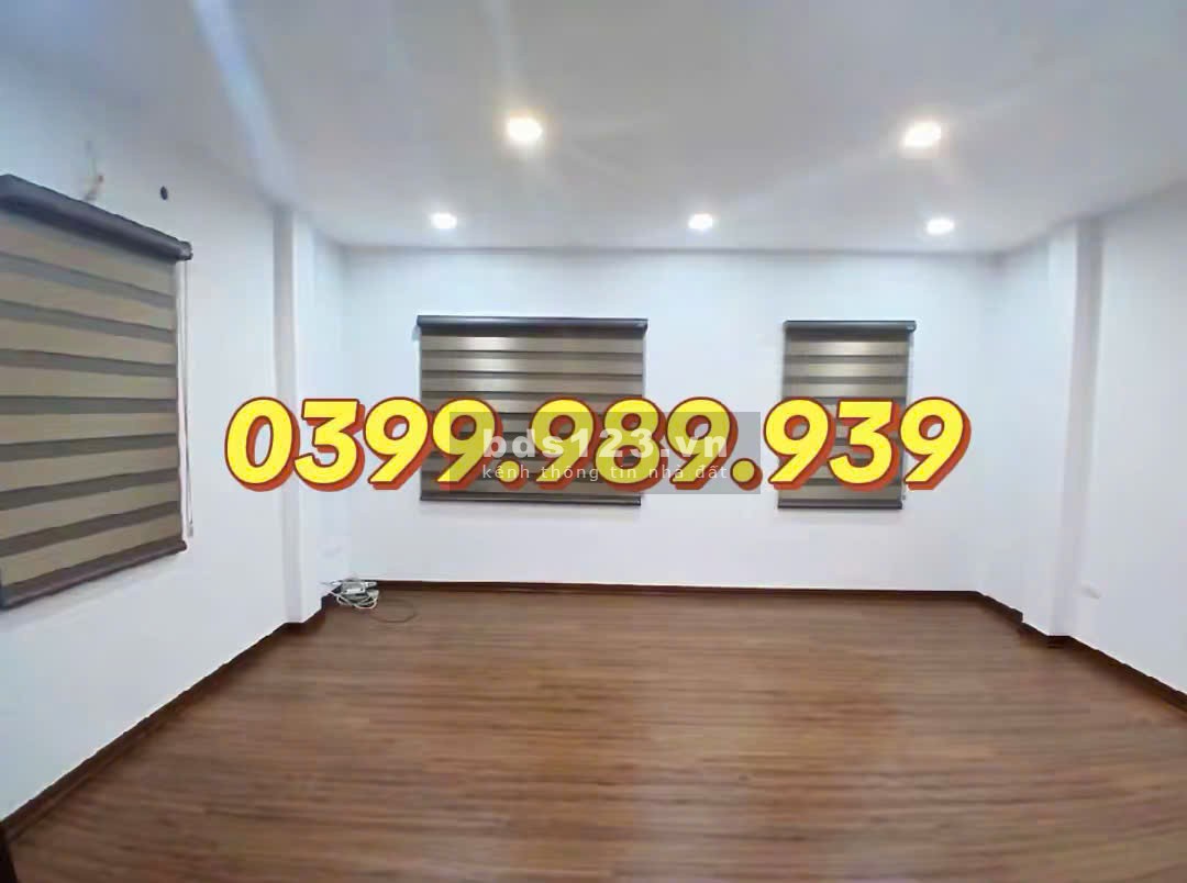Nhà đẹp – Có thang máy – Vị trí đắc địa Hai Bà Trưng -…