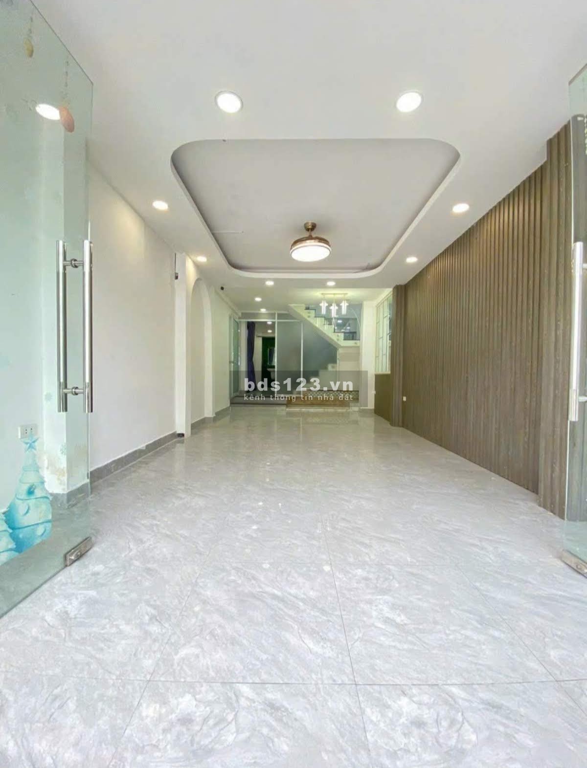 52m² - 2 tầng - 6.8 tỷ - Mặt tiền Phạm Thế Hiển Q.8 TP. HCM