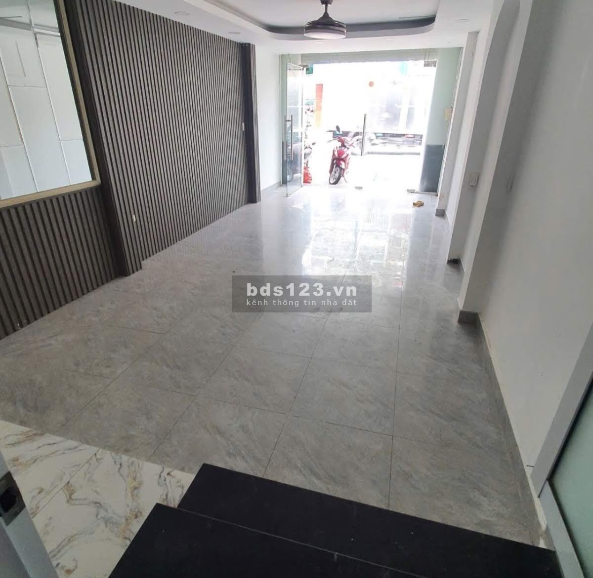 52m² - 2 tầng - 6.8 tỷ - Mặt tiền Phạm Thế Hiển Q.8 TP. HCM