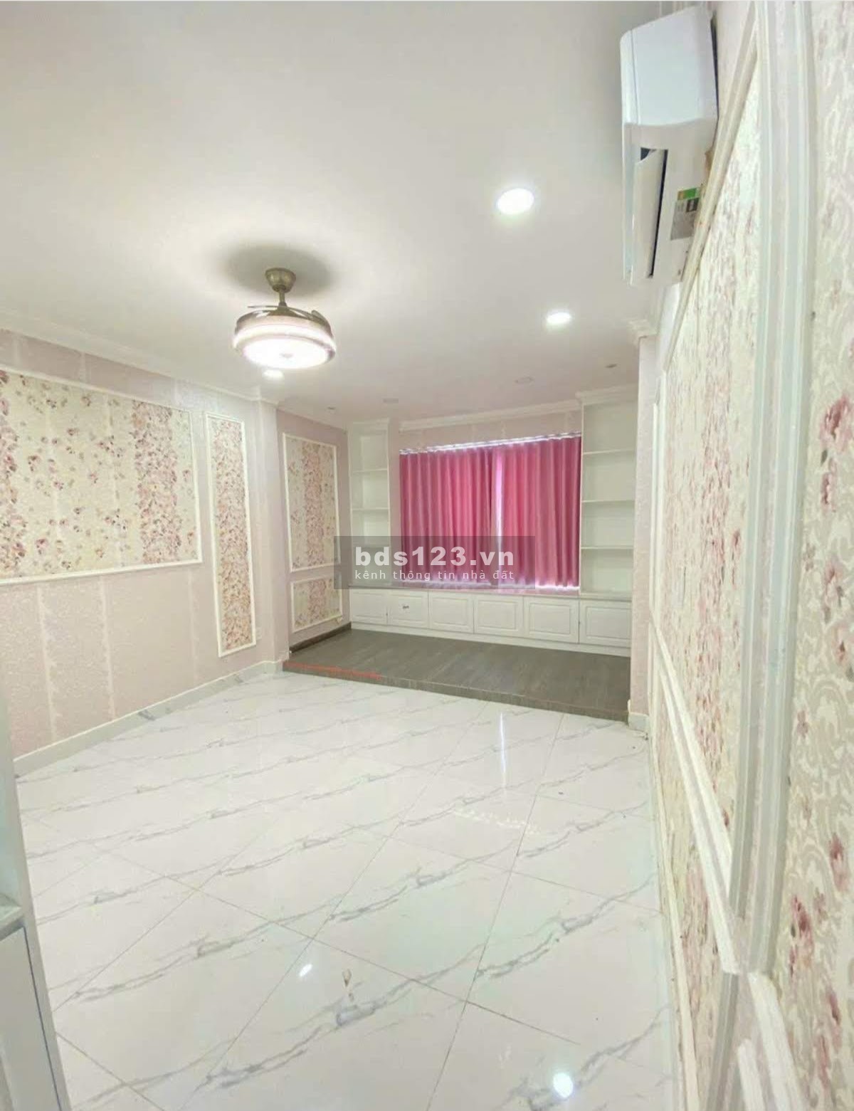 52m² - 2 tầng - 6.8 tỷ - Mặt tiền Phạm Thế Hiển Q.8 TP. HCM
