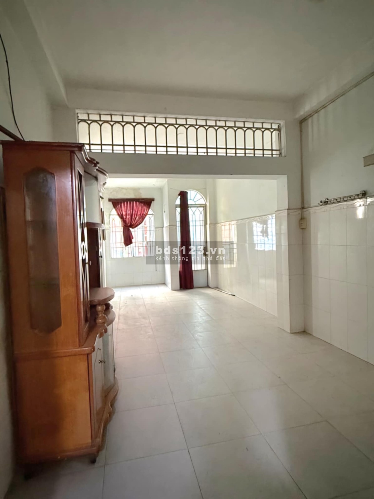 73 M2 - 4TẦNG - 7.3 TỶ - HXH Tùng Thiện Vương P.Xóm Củi Q.8 TP.HCM