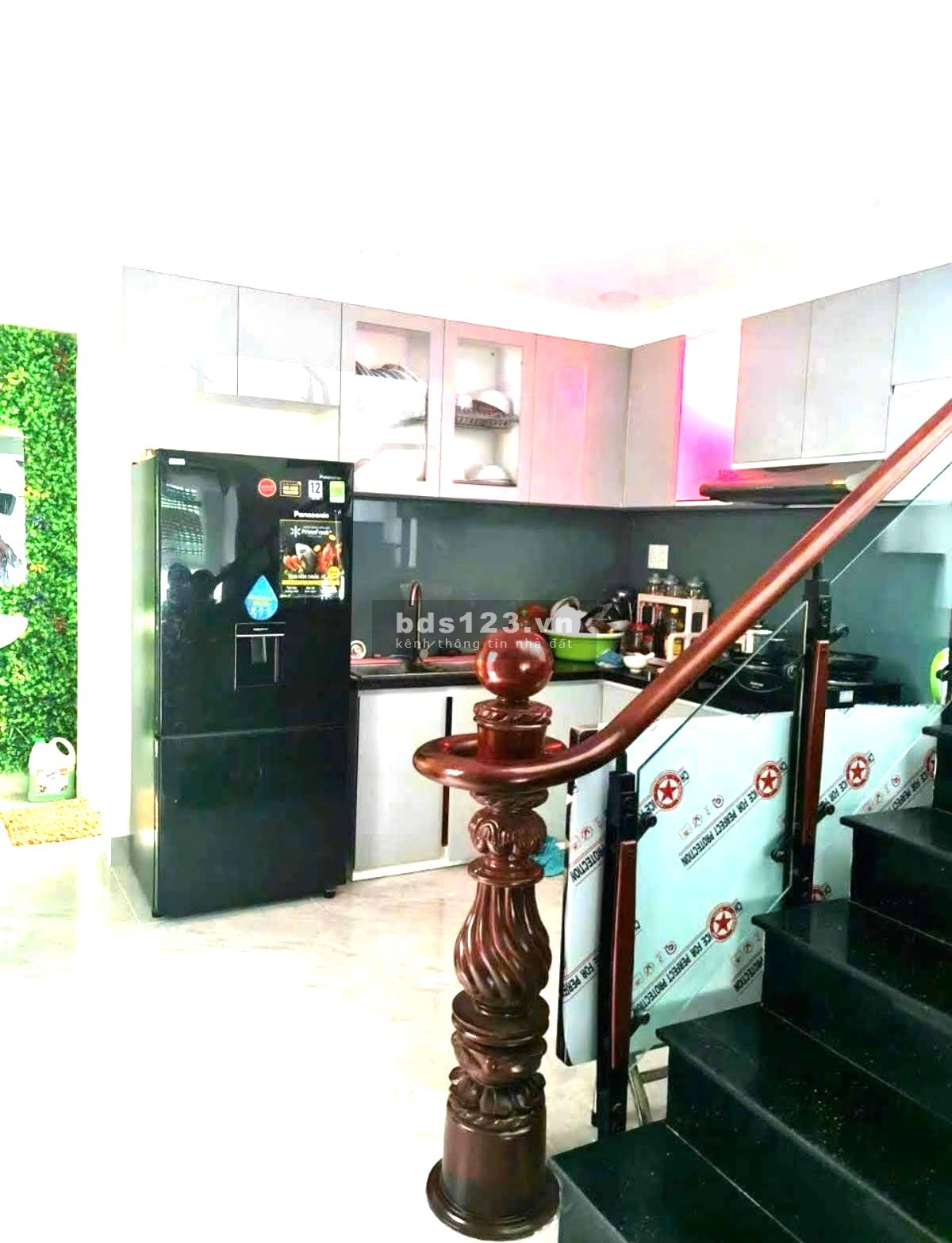 52m² - 2 tầng - 6.8 tỷ - Mặt tiền Phạm Thế Hiển Q.8 TP. HCM