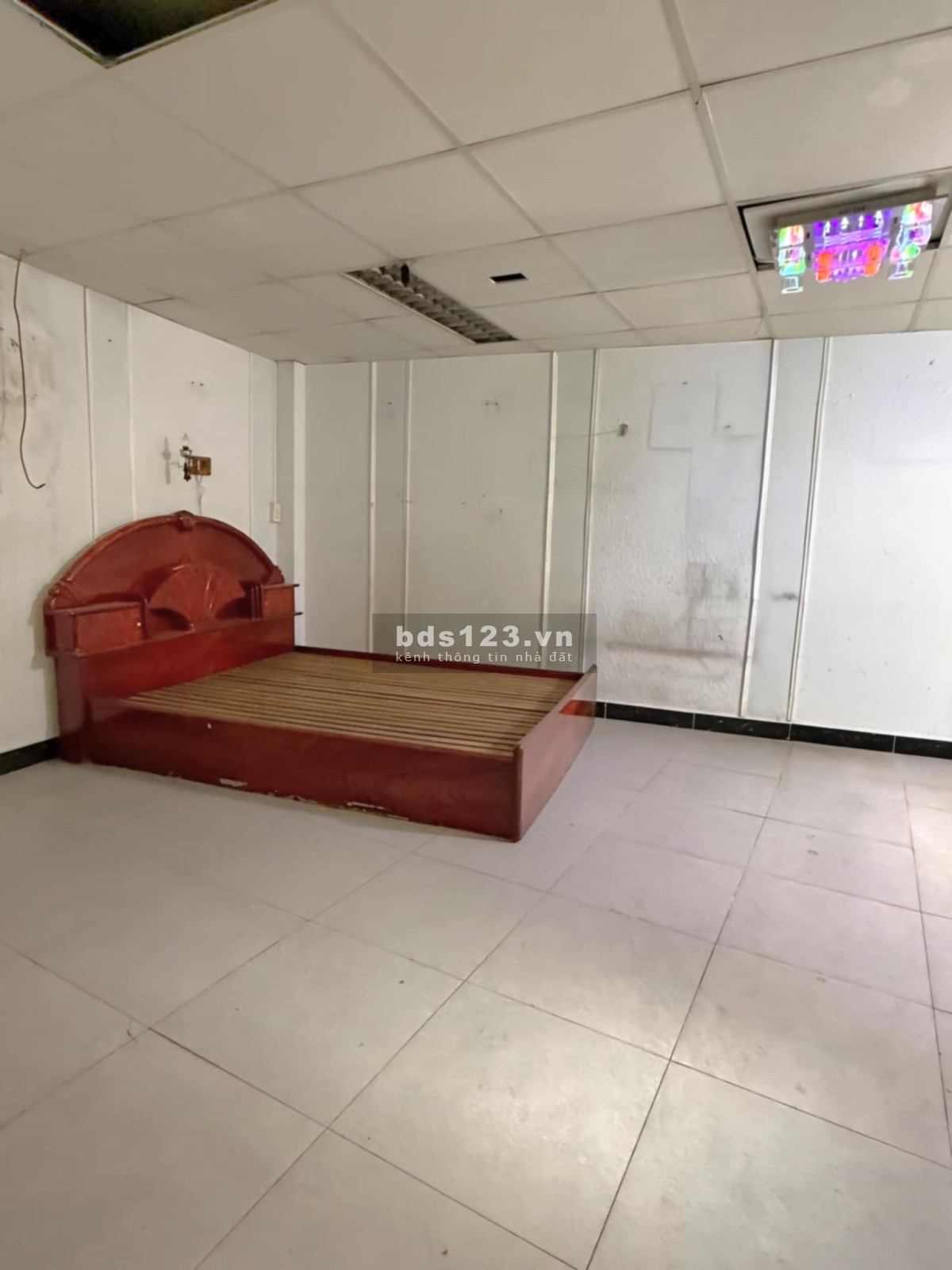73 M2 - 4TẦNG - 7.3 TỶ - HXH Tùng Thiện Vương P.Xóm Củi Q.8 TP.HCM