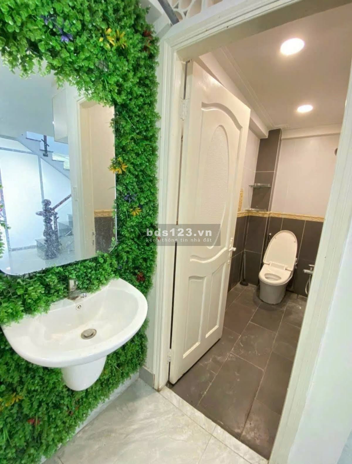 52m² - 2 tầng - 6.8 tỷ - Mặt tiền Phạm Thế Hiển Q.8 TP. HCM