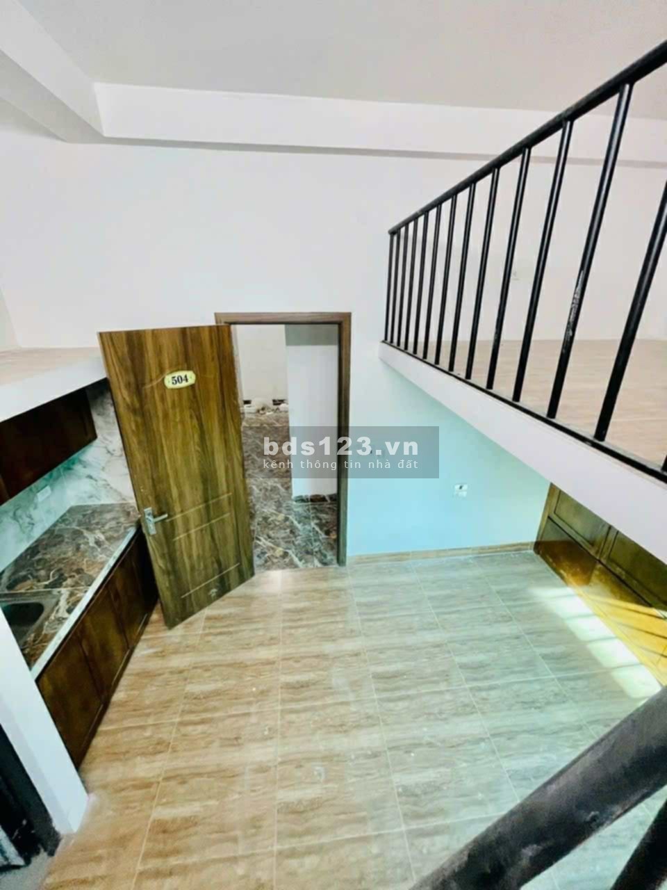 [Cỗ máy in tiền] CCMN Triều Khúc – 80m² 9 tầng thang máy –…