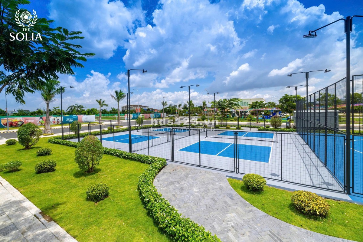 Cần bán lô góc 2 mặt tiền tại Luơng Hòa Bến Lức