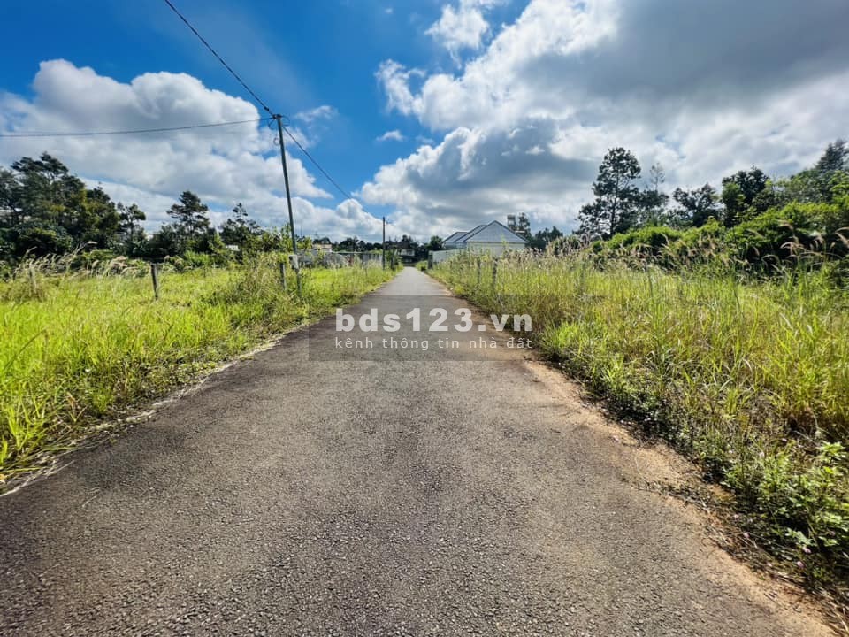 Bán lô đất 285m² giá tốt – Hẻm 18 Triệu, Quang Phục, Bảo…