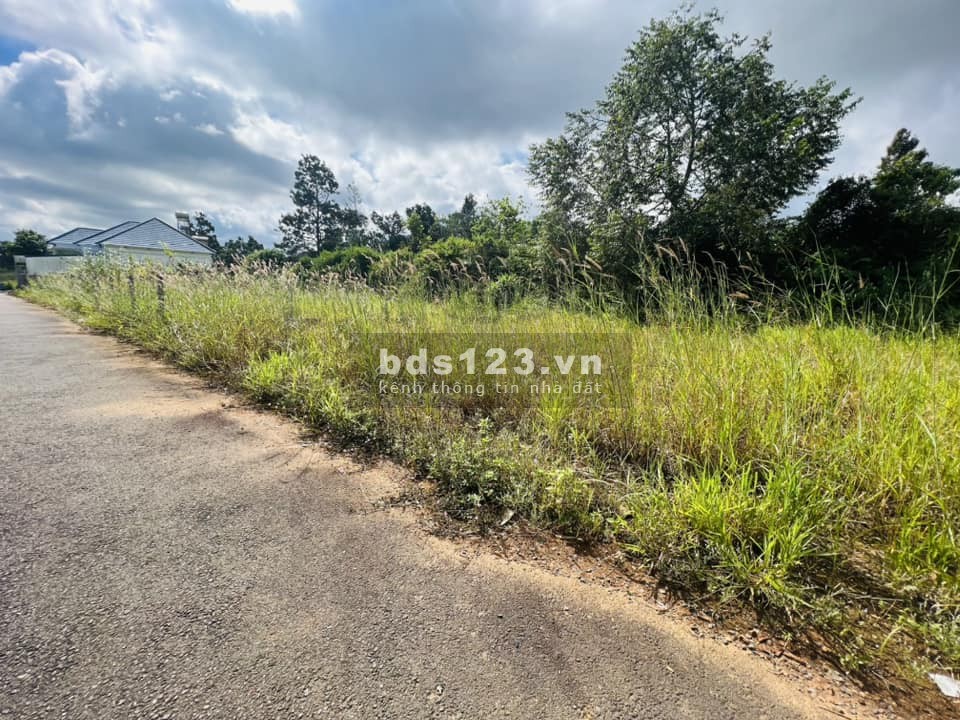 Bán lô đất 285m² giá tốt – Hẻm 18 Triệu, Quang Phục, Bảo…